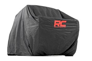 UTV Storage Cover - Front + Rear - Rough Country - Universal 4-Door